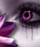 Глаз очарование