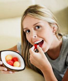 Как скинуть 5 кг до Нового года