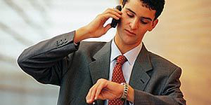 Мужской наряд