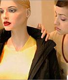 Покупаем пуховик