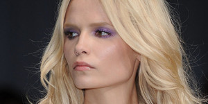 Мейкап 2011. Встречаем весну