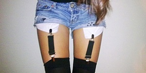 Жутко стильно: тенденции весны