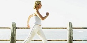 Фитнес-ходьба