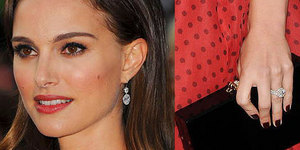 Самый прекрасный мейкап "Oscar"