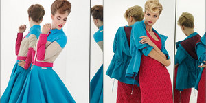 Рокабилли от Frankie Morello