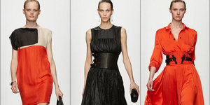Обзор сезонных коллекций Bottega Veneta