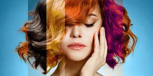 Анализируем собственный цветотип 