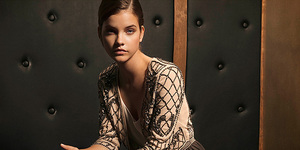 Новый год с Massimo Dutti