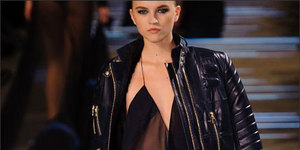 Коллекции Couture весна-лето 2013