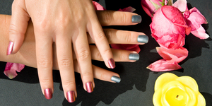 Как верно ухаживать за руками