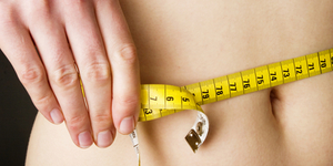 А вы готовы дать жизнь ради талии