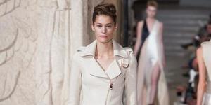 Bouchra Jarrar Осень-Зима 2013