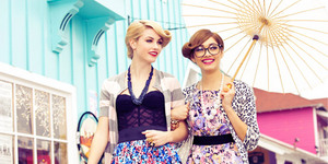 Мелочи, которые “убивают” образ